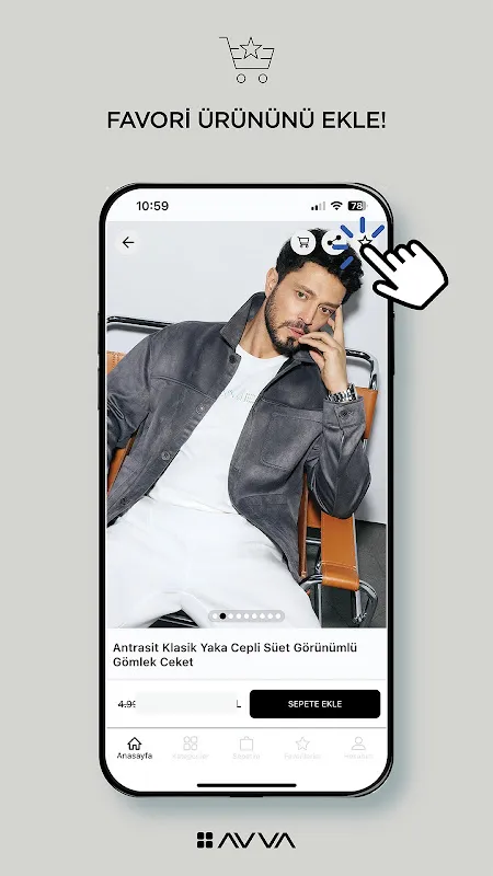 AVVA - Bu Nasıl Bir Hava! AVVA - Bu Nasıl Bir Hava!