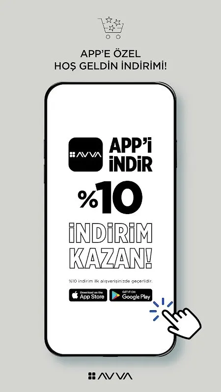 AVVA - Bu Nasıl Bir Hava! AVVA - Bu Nasıl Bir Hava!