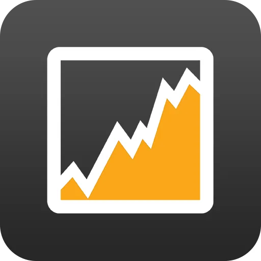 TickerChart Live