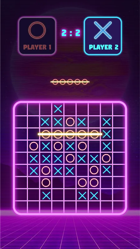 Subway Stalemates and Neon Dreams