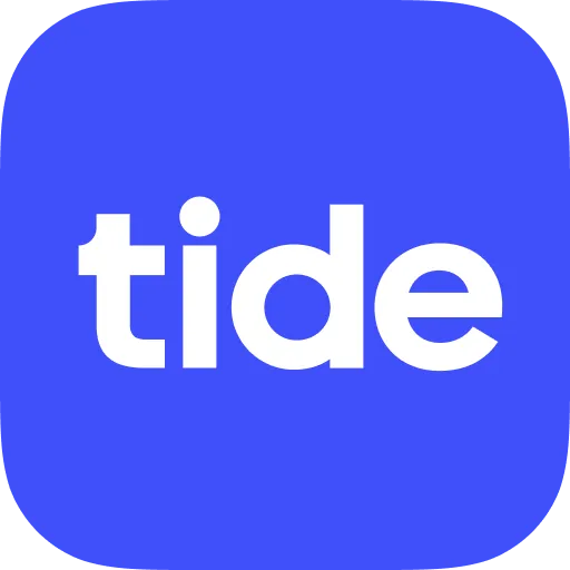 Tide – Mobile Business Banking
