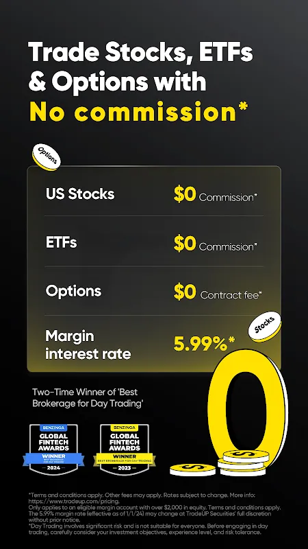 3 AM Panic: How TradeUP Saved My Portfolio