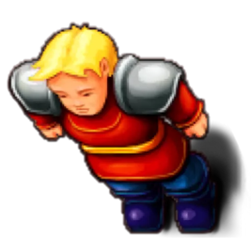Almanac Tibia