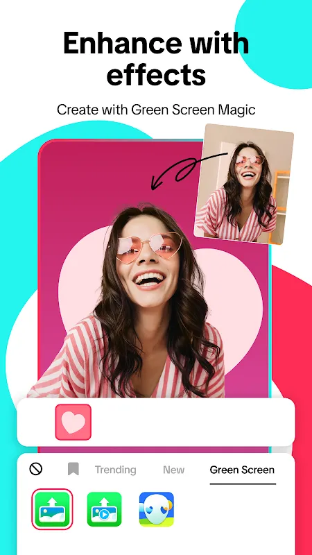 TikTok Lite - Faster TikTok TikTok Lite - Faster TikTok