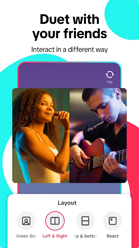 TikTok Lite - Faster TikTok TikTok Lite - Faster TikTok