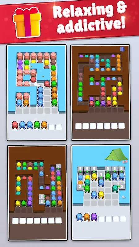 Jam Bonanza: My Digital Zen Garden