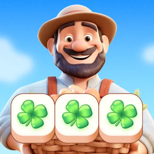 Farmer's Tile Saga