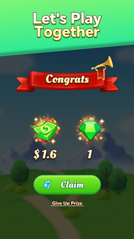 Tiles Turned to Treasure: My Cash Puzzle Awakening