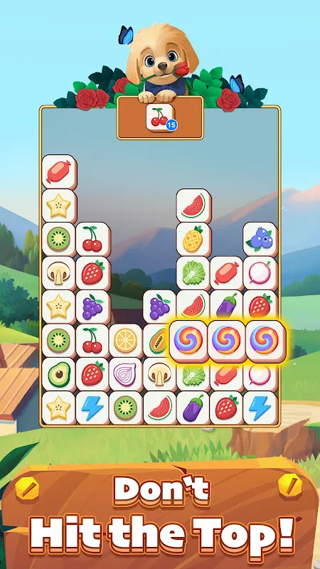 Tile Connect Master Tile Connect Master