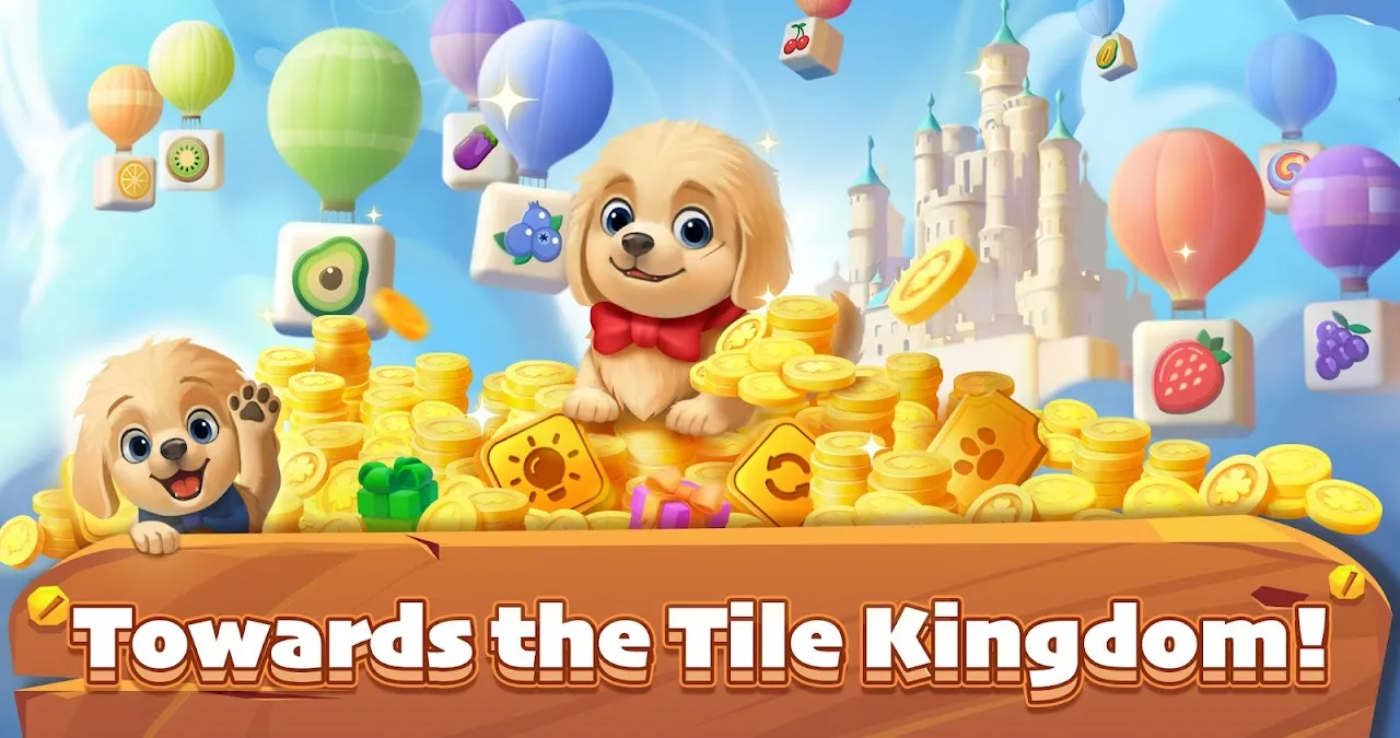 Tile Connect Master Tile Connect Master