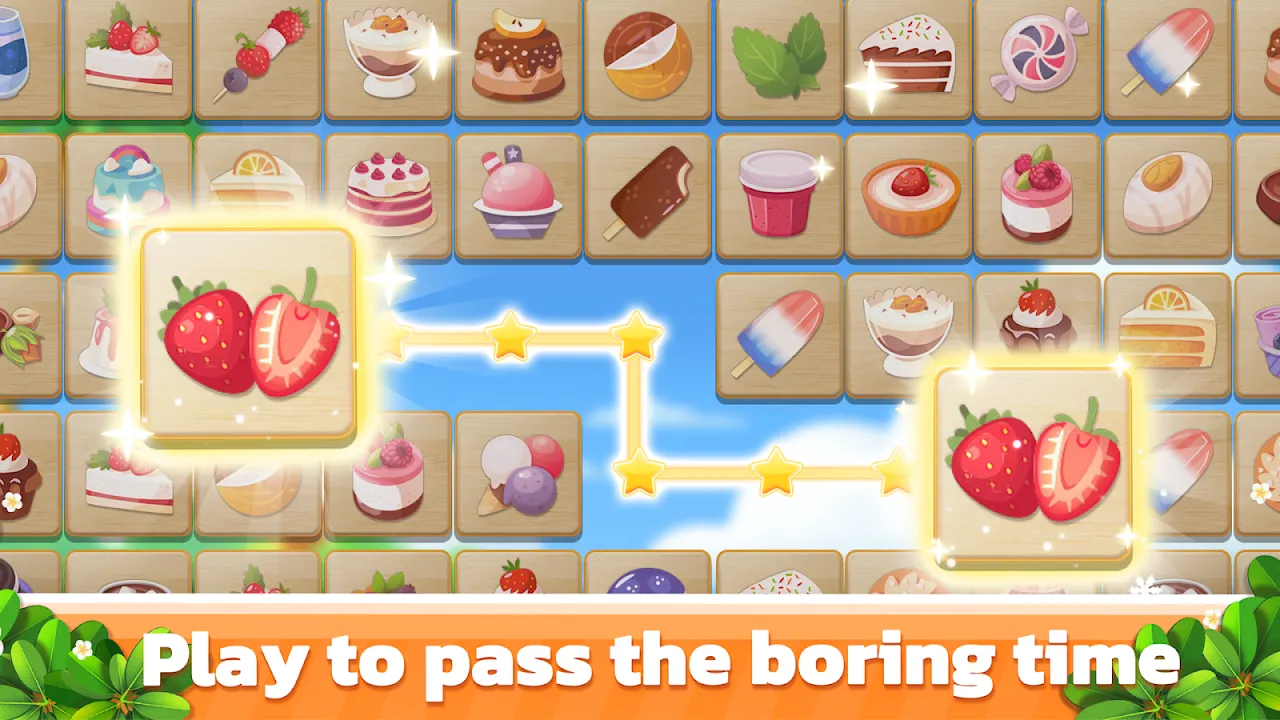 Tile Match Joy Master: My Mind's Lifeline