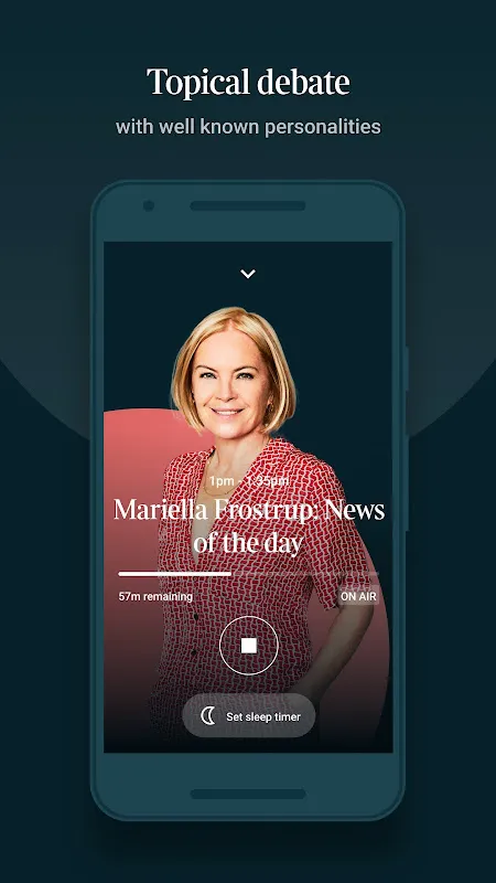 Times Radio - News & Podcasts Times Radio - News & Podcasts
