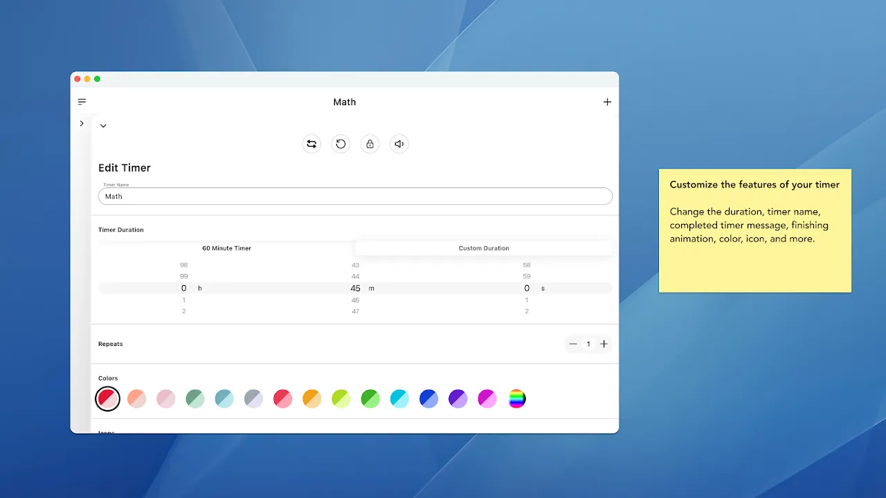 Time Timer Visual Productivity Time Timer Visual Productivity