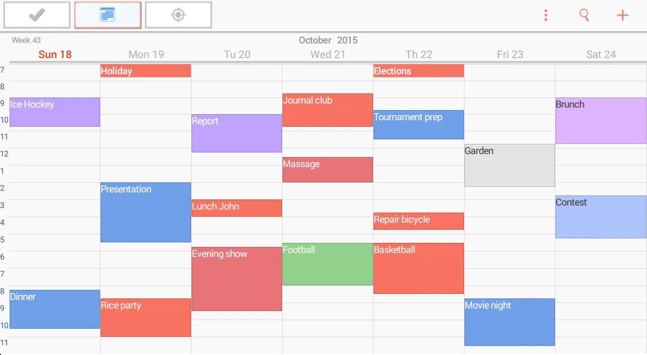 To-Do Calendar Planner To-Do Calendar Planner