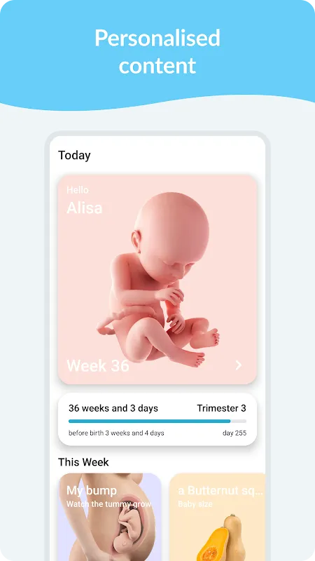 My Unexpected Digital Doula
