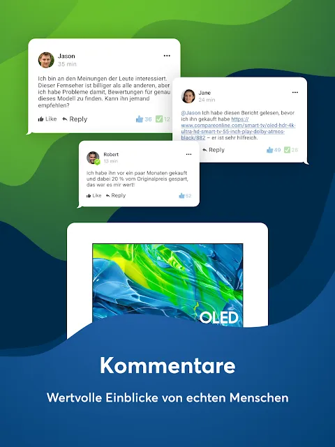 mydealz – Gutscheine, Angebote mydealz – Gutscheine, Angebote