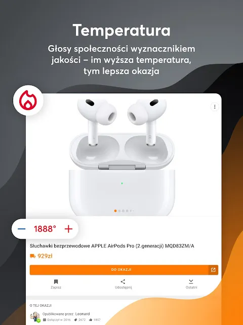 Pepper - Okazje i Kupony Pepper - Okazje i Kupony