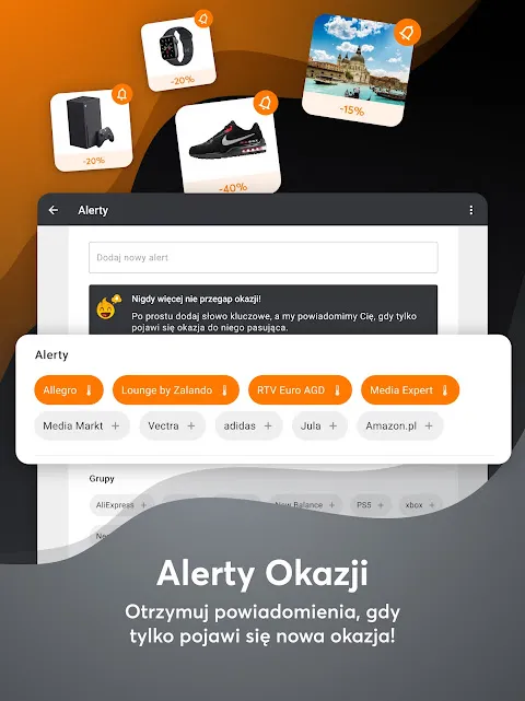 Pepper - Okazje i Kupony Pepper - Okazje i Kupony