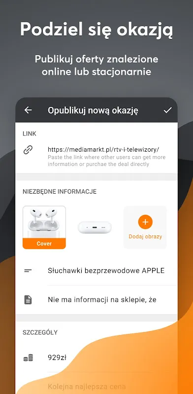 Pepper - Okazje i Kupony Pepper - Okazje i Kupony