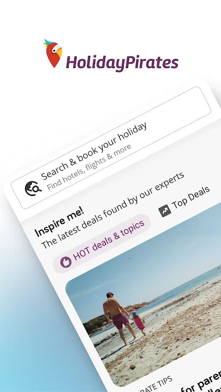 My Midnight Rescue with TravelPirates