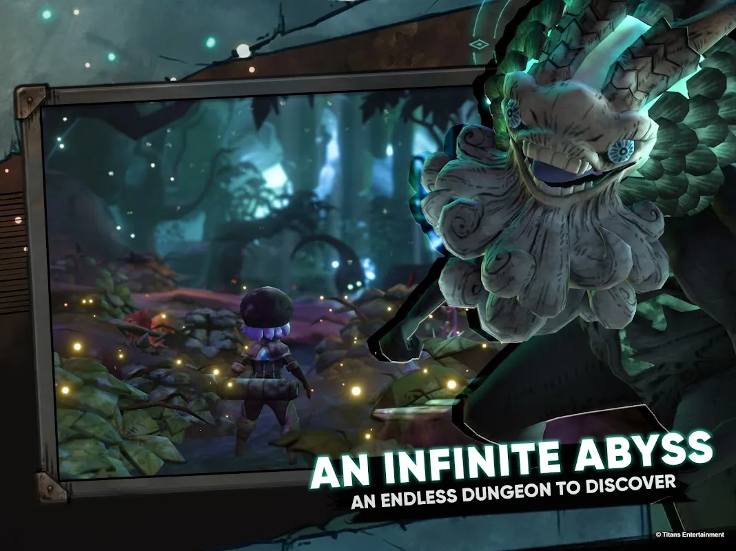 Bone Sword Grafting: My Abyss RPG Nightmare