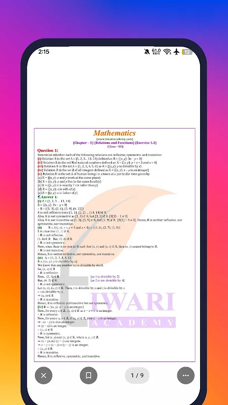An App That Bridged Our Language Divide