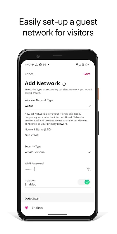 My Family's Network Savior: T-Mobile Fiber