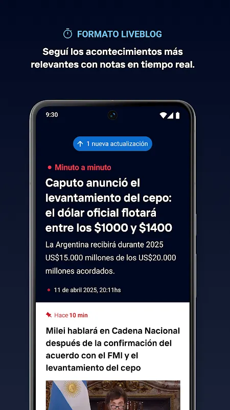 TN - Todo Noticias TN - Todo Noticias
