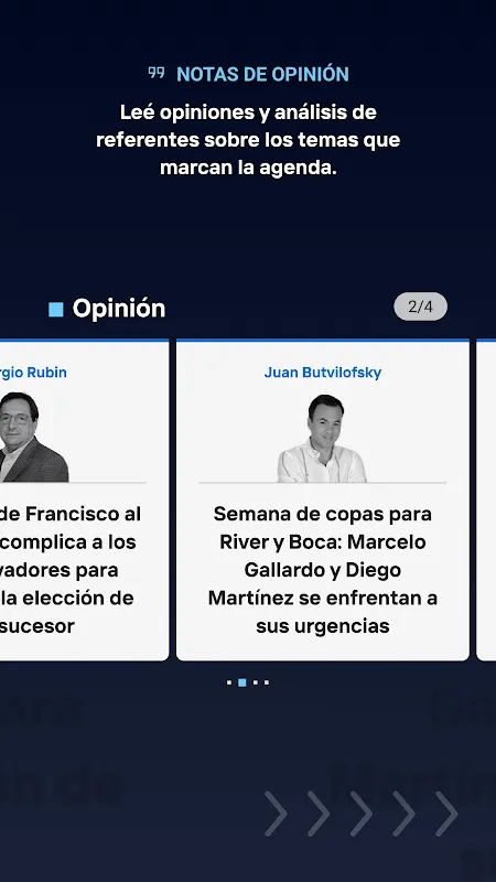 TN - Todo Noticias TN - Todo Noticias