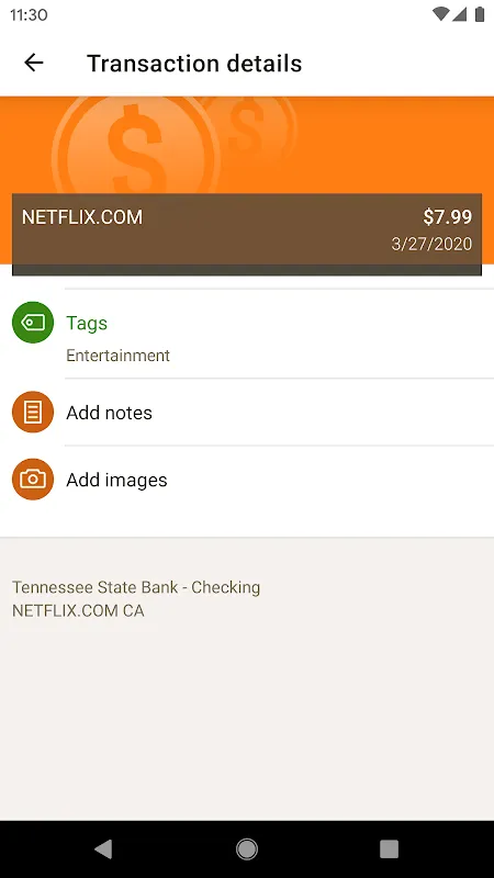 TNStateBank Mobile TNStateBank Mobile