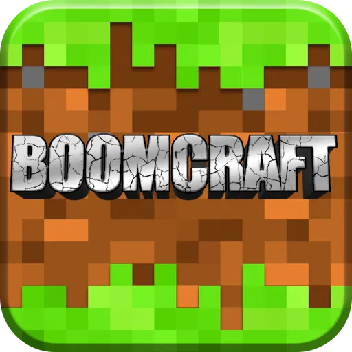 BoomCraft