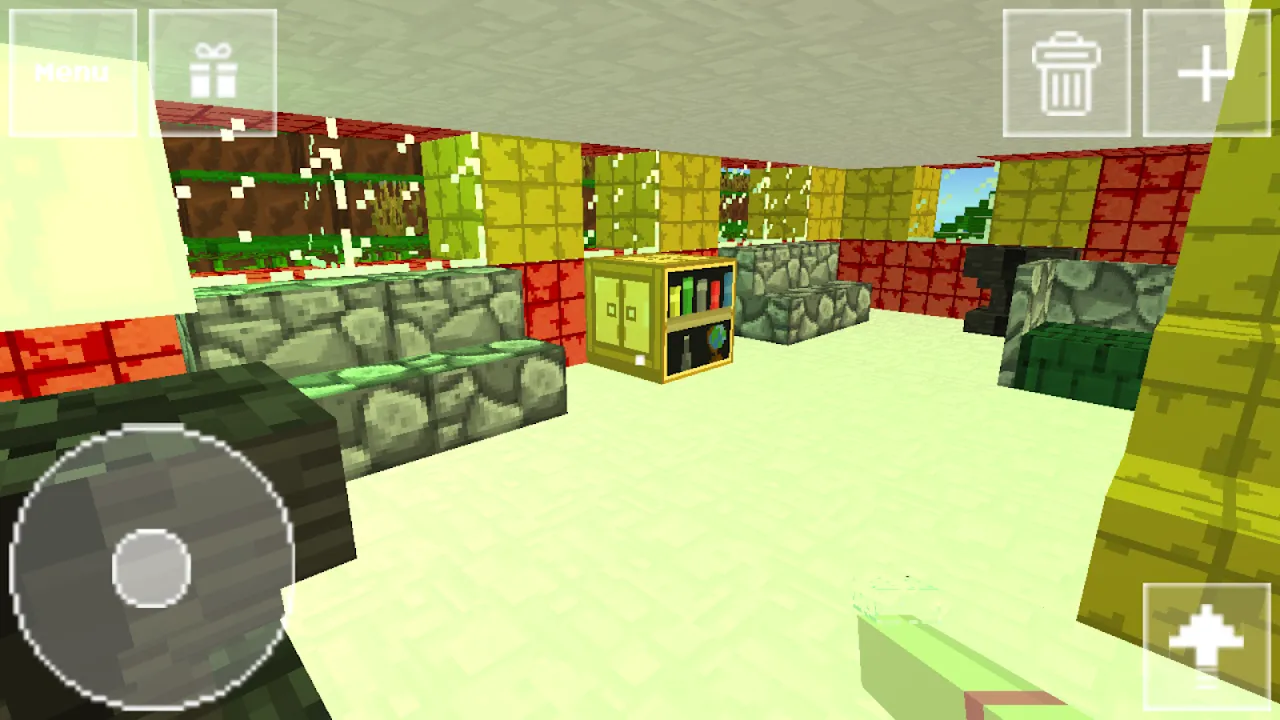 BoomCraft: My Digital Therapy