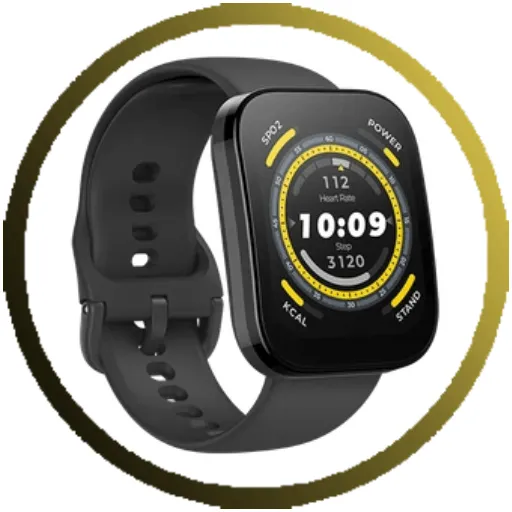 Bip Watchface Collection