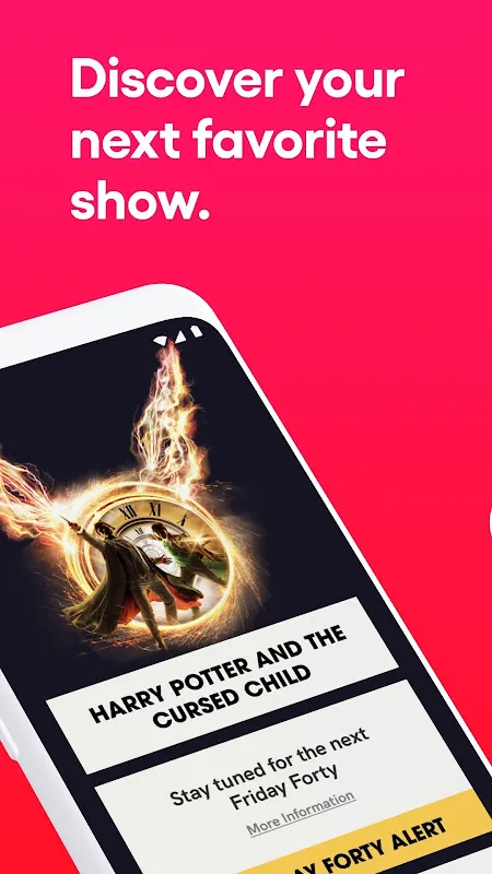 TodayTix – Theatre Tickets TodayTix – Theatre Tickets