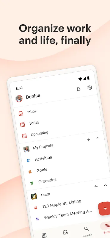 How Todoist Became My Quiet Brain