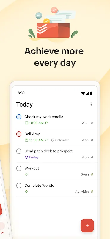 Todoist Todoist