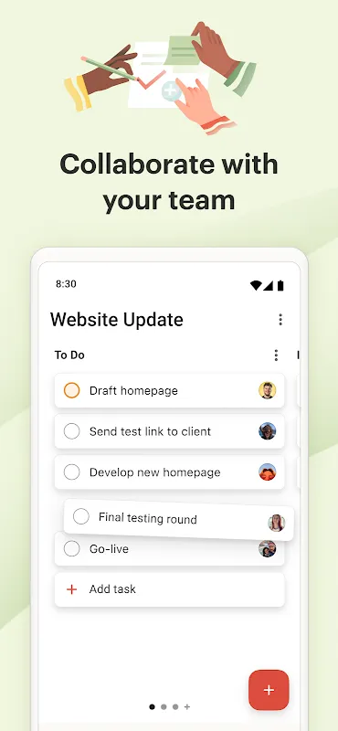 Todoist Todoist