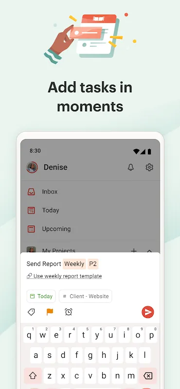 Todoist Todoist