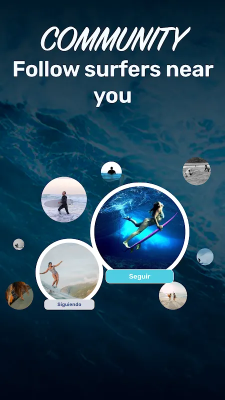 TODOSURF - TDS TODOSURF - TDS