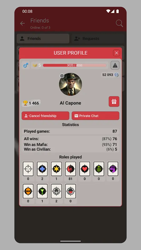 Mafia online Mafia online