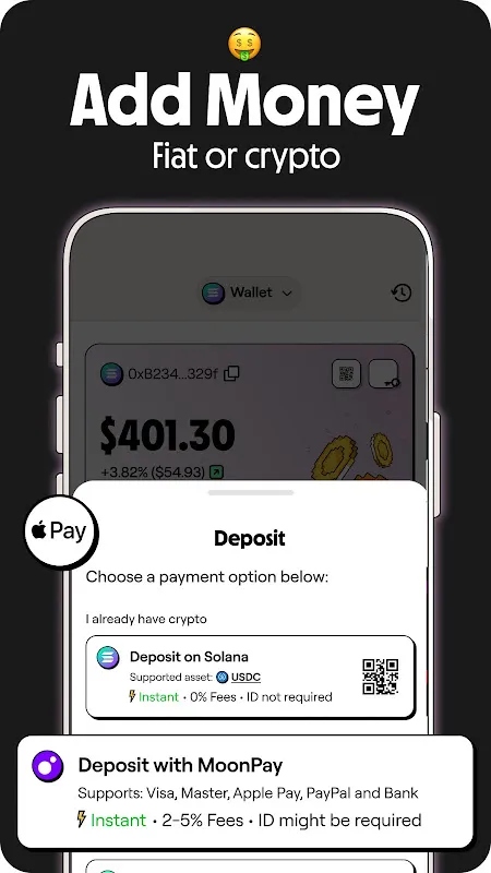 token.com - Solana wallet USDC token.com - Solana wallet USDC