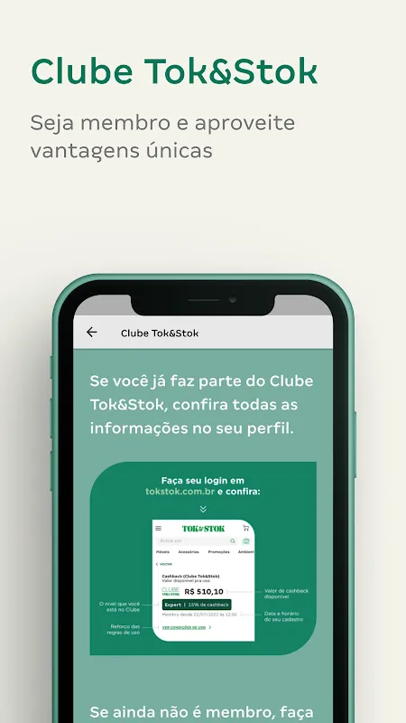Tok&Stok Tok&Stok