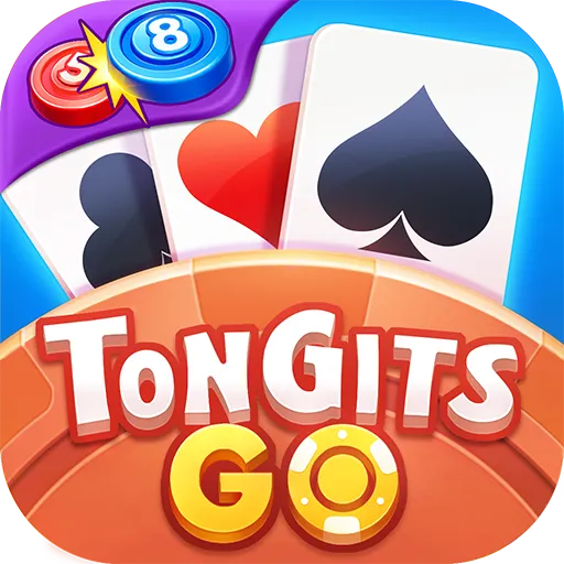 Tongits Go - Mines Pusoy