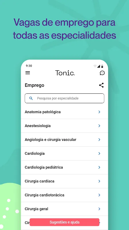 Tonic Medicina Tonic Medicina
