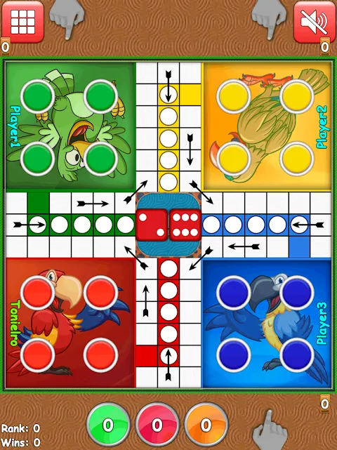 Naija Ludo Naija Ludo