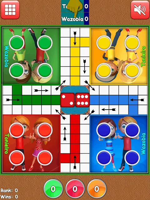 Naija Ludo Naija Ludo