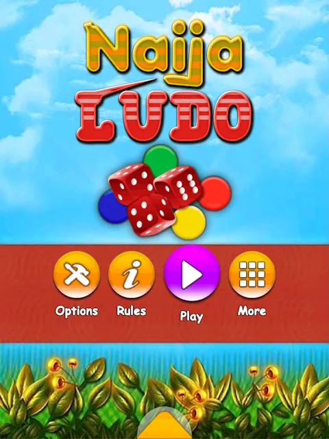 Naija Ludo Naija Ludo