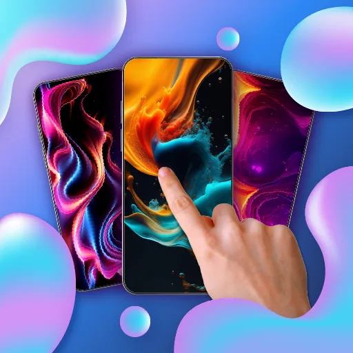 Magic Fluid