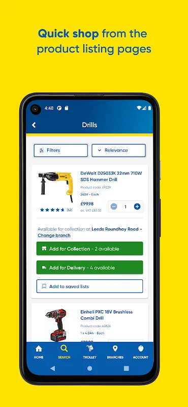 Toolstation Toolstation