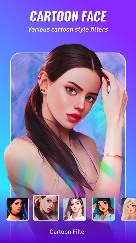 Toonpics - Cartoon Photo Edit Toonpics - Cartoon Photo Edit